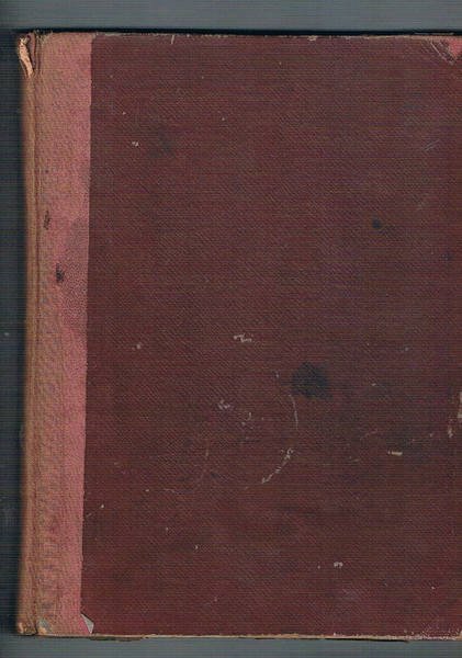 Sotto il velame, apologhi educativi con illustrazioni di Attilio Mussino.