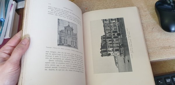 Architettura dell'età barocca in Napoli.
