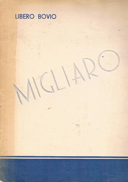 Migliaro.