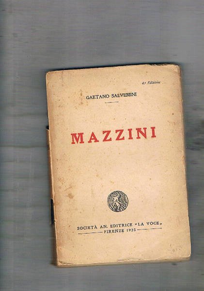 Mazzini.