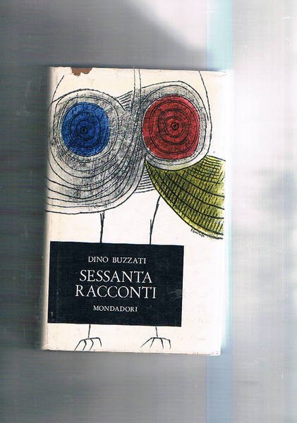 Sessanta racconti.