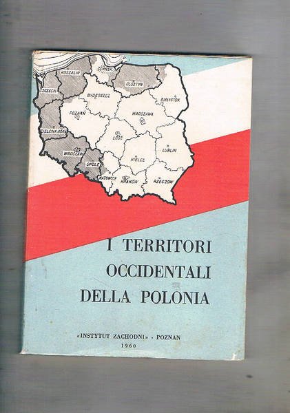 I territori occidentali della Polonia.