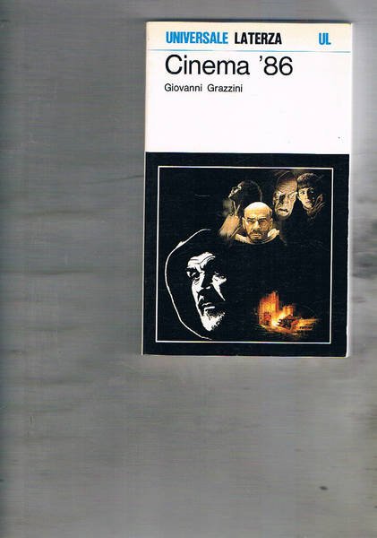 Cinema '86. Volume critico dei film quali: "Il nome della …