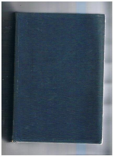 Manuale di diritto penale, parte generale. (Sesta edizione aggiornata a …