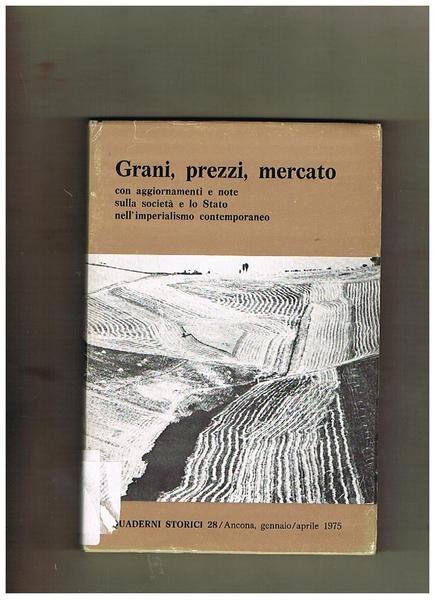 Grani, prezzi, mercato con aggiornamenti e note sulla società e …