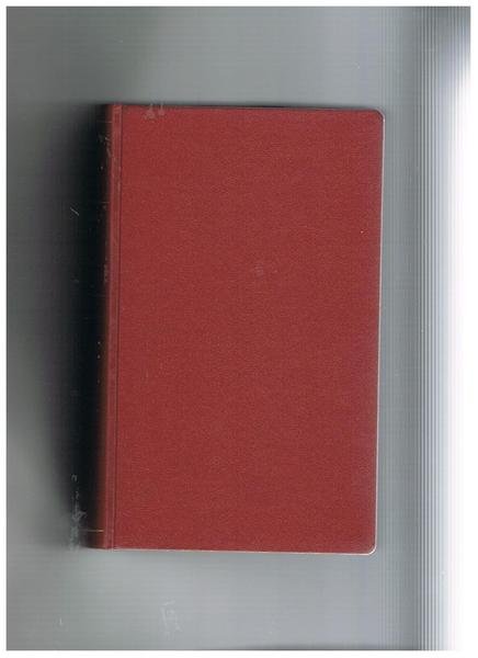 La filosofia contemporanea. Vol. I° - II° Germania - Francia …