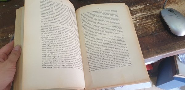 Lezioni di filosofia del diritto. Seconda edizione.