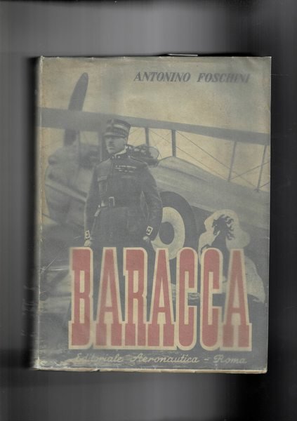 Baracca.