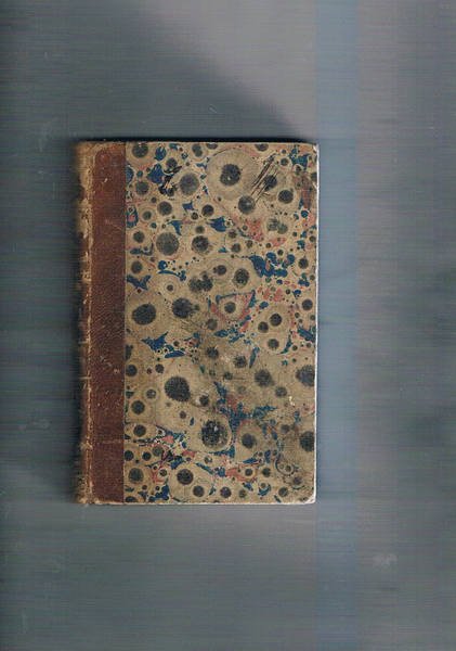 Il compendio della storia romana del dr. Goldsmith recato in italiano da Francesco Vallardi.