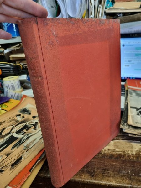 Storia di ieri e di oggi. Periodico quindicinale illustrato di …