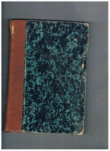 Storia illustrata del regno vegetale secondo l'opera del dr. T. …