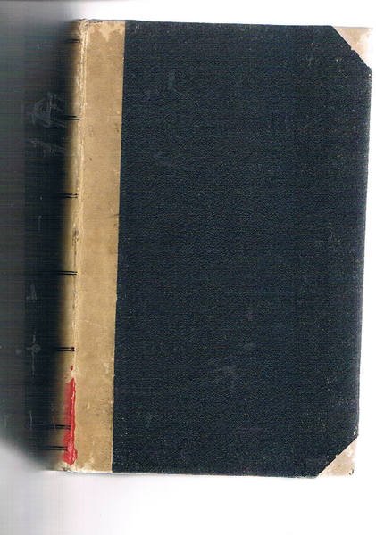 Dizionario latino-italiano secondo la sesta ed ultima edizione tedesca, con …