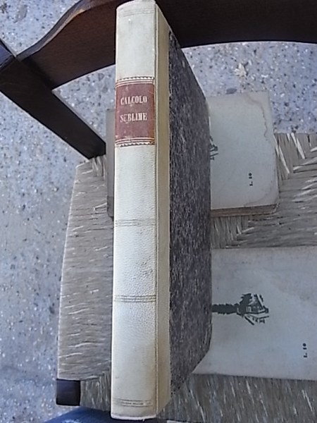Lezioni di calcolo infinitesimale detatte da Luigi Cortesi ai suoi …