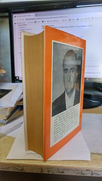 Kaputt. Con documenti autobiografici inediti a cura di Enrico Falqui.