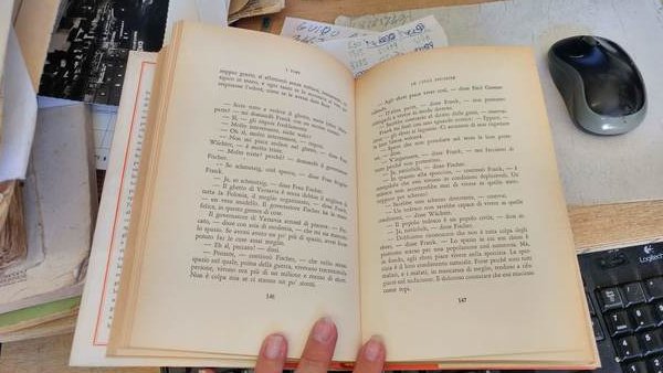 Kaputt. Con documenti autobiografici inediti a cura di Enrico Falqui.