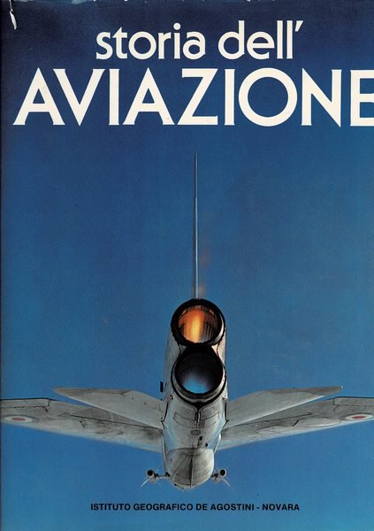 Storia dell'aviazione.