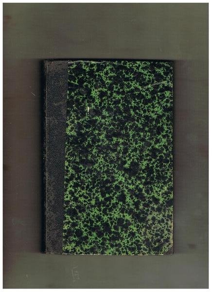 Elementi di aritmetica ad uso del ginnasio superiore e delle …