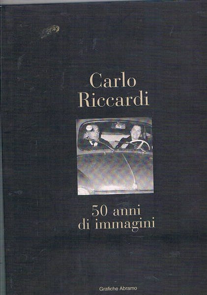 Cinquanta anni di immagini.