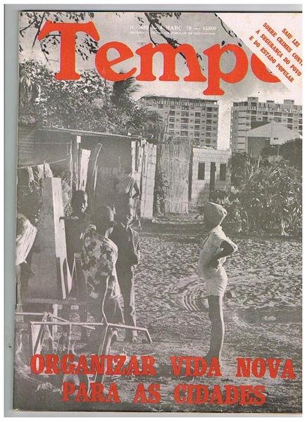 Tempo. N° 439 n° del 4 marzo del 1979 "ano …