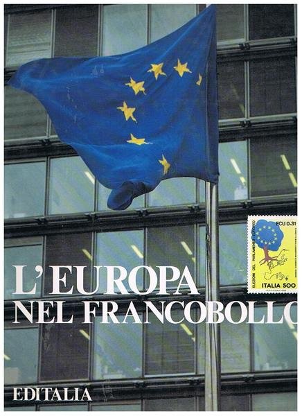 L'Europa nel francobollo.