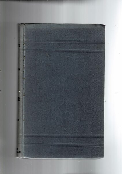 Trattato di diritto commerciale. Vol. 3° le cose (merci e …