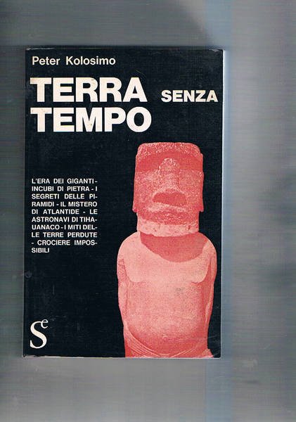 Terra senza tempo.