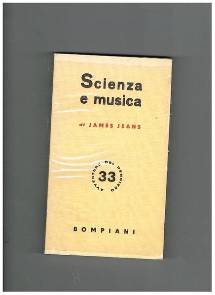 Scienza e musica.