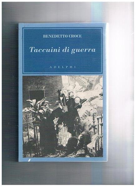 Taccuini di guerra. 1943-1945. A cura di Cinzia Cassani, con …