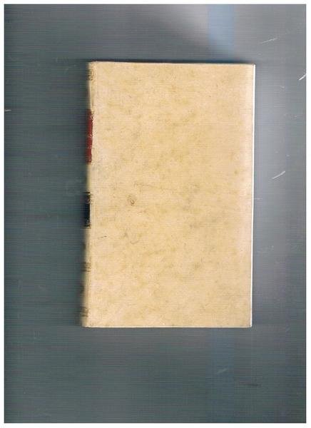 Meditazioni sopra le verità cristiane ed ecclesiastiche : per tutti …