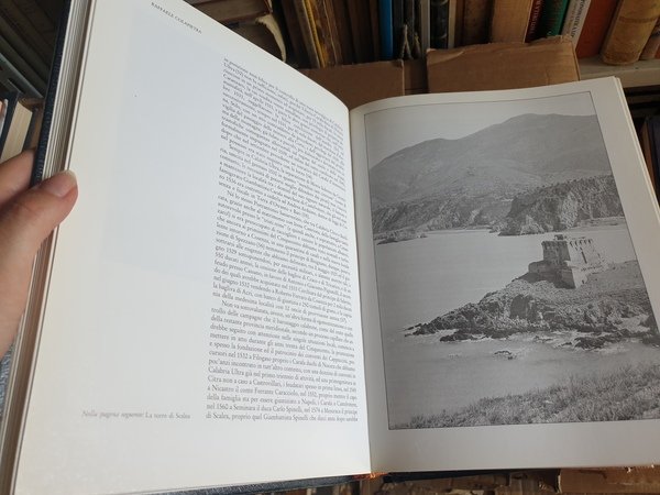Storia della Calabria vol. I-II. Moderna e contemporanea; età presente …