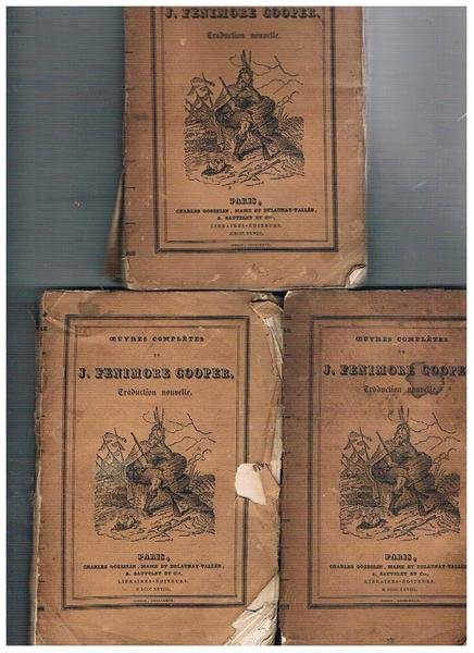 Légendes des treize républiques. Lionel Lincoln, ou Le siége de …