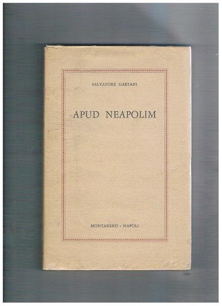 Apud Neapolim.