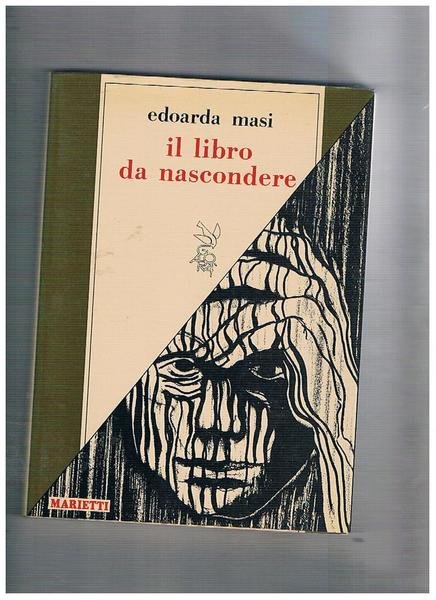 Il libro da nascondere. Prima edizione.