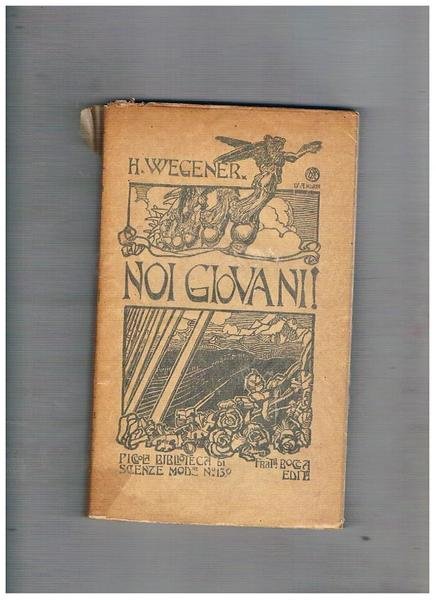 Noi giovani! Il problema sessuale nella vita prematrimoniale di ogni …