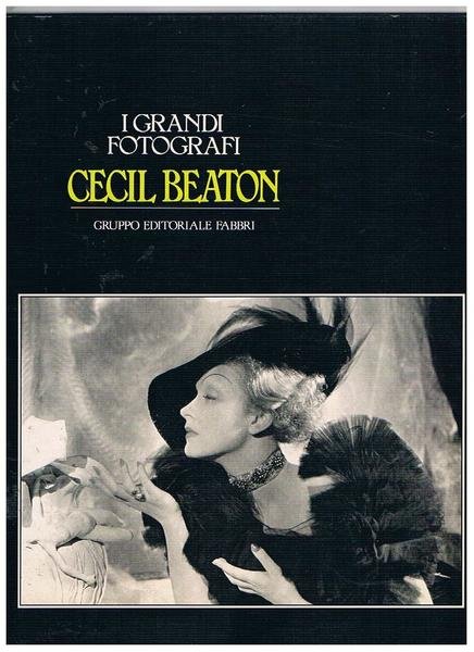 Cecil Beaton. Numero monografico della Collana "I Grandi Fotografi" diretta …