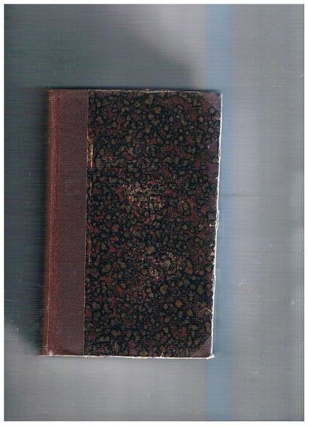 Le Lys dans la vallée.