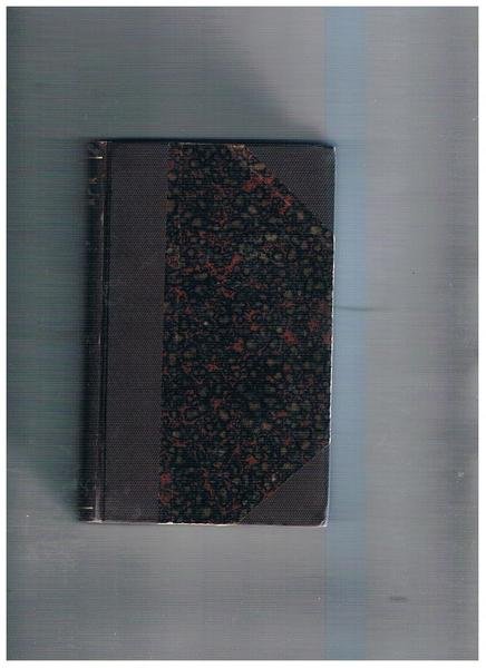 Les parents pauvres. Le cousin pons.