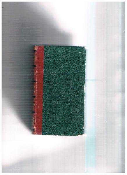 Gerusalemme liberata poema di T. Tasso secondo l'edizione di Mantova …