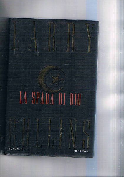 La spada di Dio. Romanzo. Coll. Omnibus.