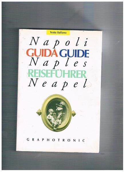 Napoli guida.