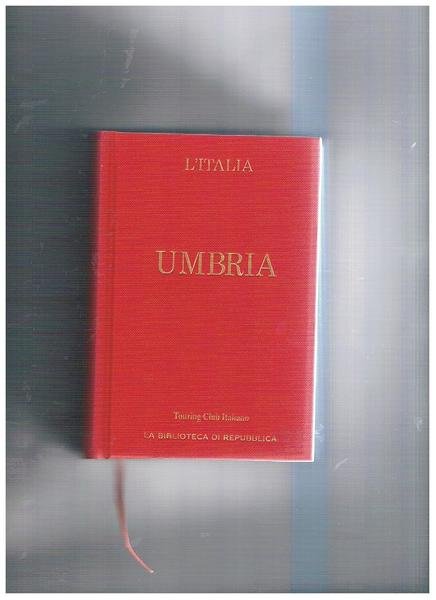 Guide d'Italia: Umbria.