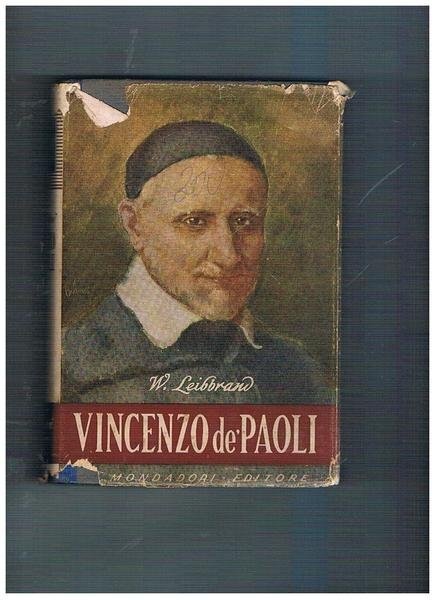 Vincenzo De' Paoli. Coll. Le Scie.