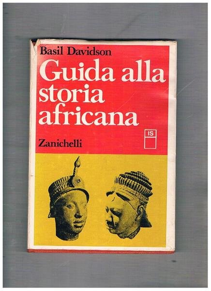 Guida alla storia africana.