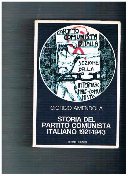 Comunismo antifascismo resistenza.