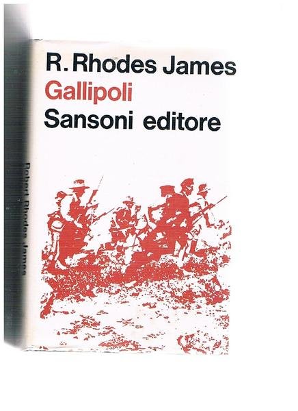 Gallipoli.