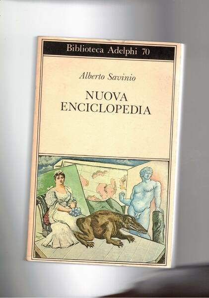 Nuova enciclopedia.