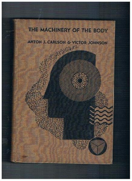 The machinery of the body.