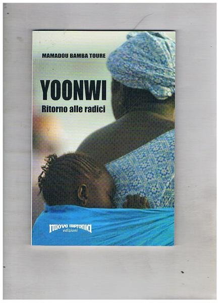 Yoonwi ritorno alle radici.