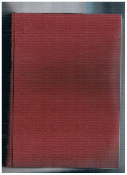 Minerva rivista delle riviste. Rivista moderna, disponiamo dell'annata XVI dal …