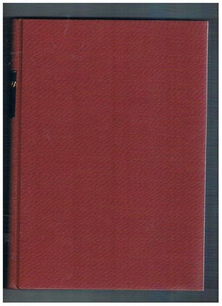 Minerva rivista delle riviste. Vol. XXIX dal n° 1 genn. …